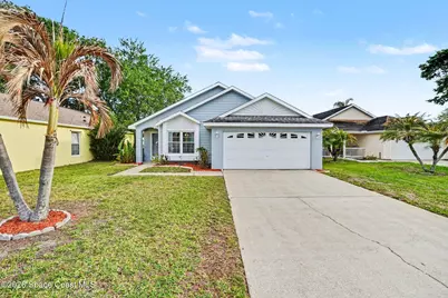 4748 White Heron Drive, Melbourne, FL 32934 - Photo 1