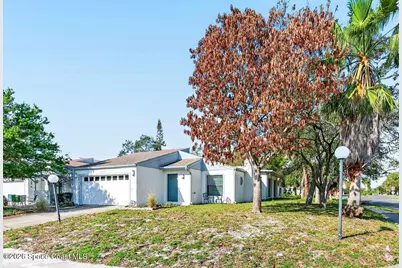 3496 Sparrow Court, Melbourne, FL 32935 - Photo 1