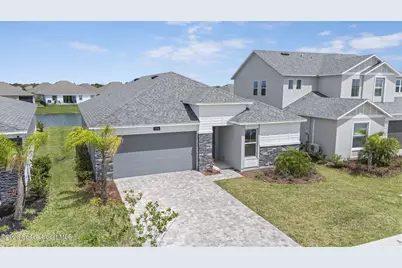 2274 Middlebury Drive, Palm Bay, FL 32909 - Photo 1