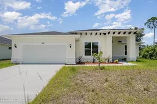 296 Delake Rd NW, Palm Bay, FL 32907 - Photo 1