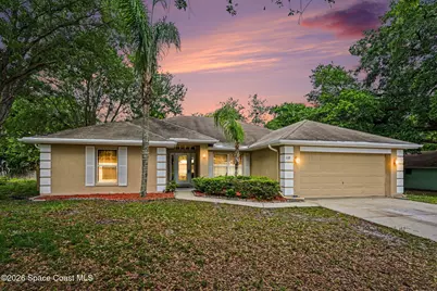 558 Barber Street, Sebastian, FL 32958 - Photo 1