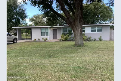 1210 Princeton Road, Cocoa, FL 32922 - Photo 1