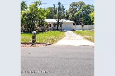 423 Oleander Lane, Melbourne, FL 32935 - Photo 1