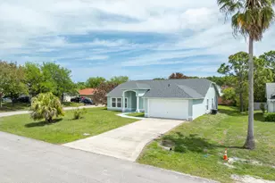 1593 Eagle Ave NW, Palm Bay, FL 32907 - Photo 1