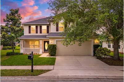 1509 Oconner Avenue, Melbourne, FL 32940 - Photo 1