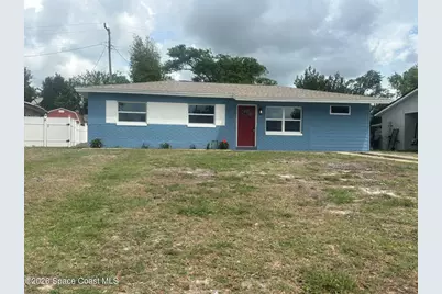 3970 Baker Avenue, Titusville, FL 32796 - Photo 1
