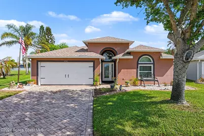 3797 Galway Court, Merritt Island, FL 32953 - Photo 1