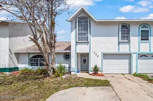 309 S 4th St, Cocoa Beach, FL 32931 - Photo 1