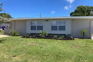 449 Del Monte Rd Rd, Sebastian, FL 32958 - Photo 1