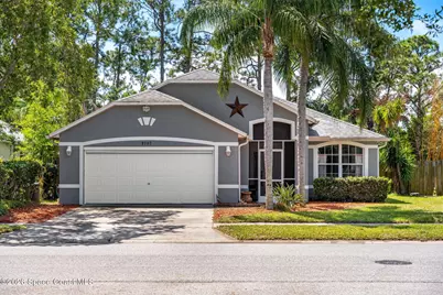 2797 Mariah Drive, Melbourne, FL 32940 - Photo 1