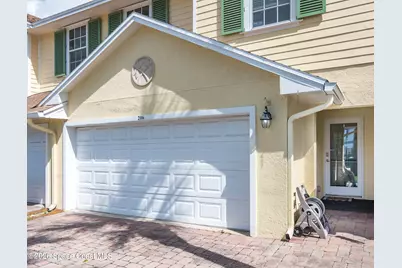 206 Tin Roof Avenue, Cape Canaveral, FL 32920 - Photo 1