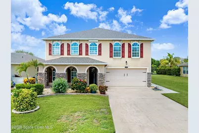 3272 Wreath Street, Melbourne, FL 32904 - Photo 1