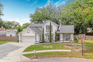 4480 Buttonbush Dr, Titusville, FL 32796 - Photo 1