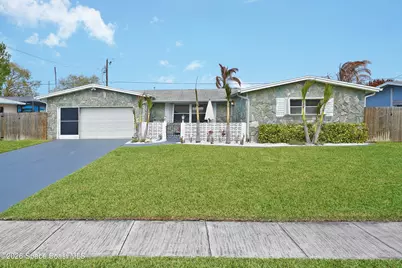 250 Viscount Avenue, Merritt Island, FL 32953 - Photo 1
