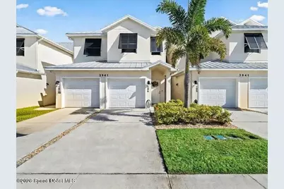 3941 Playa Del Sol Drive #204, Rockledge, FL 32955 - Photo 1
