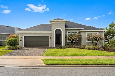 3825 Archdale Street, Melbourne, FL 32940 - Photo 1