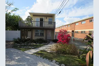 3500 Ocean Beach Boulevard #2, Cocoa Beach, FL 32931 - Photo 1