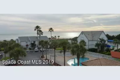 817 Mystic Drive #B407, Cape Canaveral, FL 32920 - Photo 1
