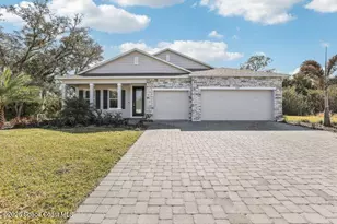 6335 Moonrise Dr, Merritt Island, FL 32953 - Photo 1