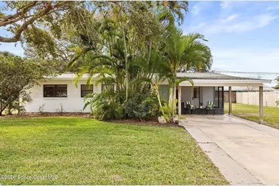 660 Java Road, Cocoa Beach, FL 32931 - Photo 1