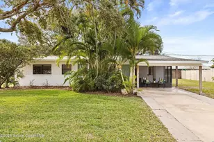 660 Java Rd, Cocoa Beach, FL 32931 - Photo 1