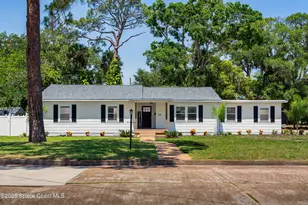 1208 Indian River Ave, Titusville, FL 32780 - Photo 1