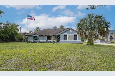 5140 Kirkwood Trail, Titusville, FL 32780 - Photo 1