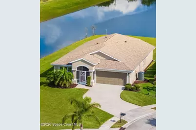 1303 Hubbard Court SE, Palm Bay, FL 32909 - Photo 1