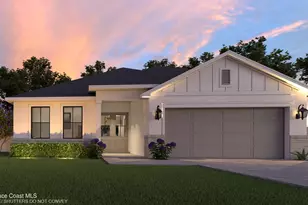 2950 Gagstater Ave SE, Palm Bay, FL 32909 - Photo 1