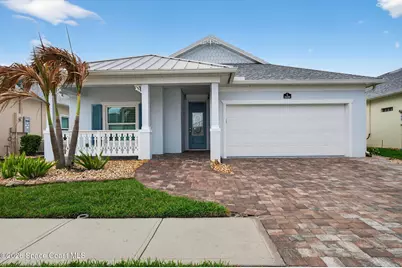 1688 Tullagee Avenue, Melbourne, FL 32940 - Photo 1