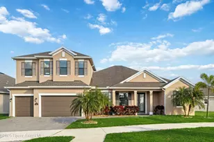 7565 Millbrook Ave, Melbourne, FL 32940 - Photo 1