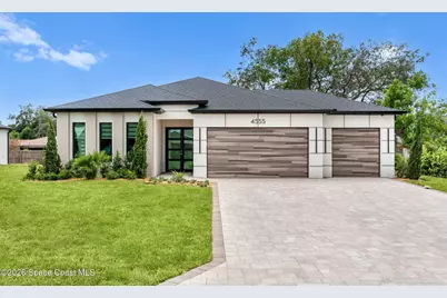 4545 Kings Highway, Cocoa, FL 32927 - Photo 1