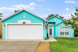 5061 Spinet Dr, Melbourne, FL 32940 - Photo 1