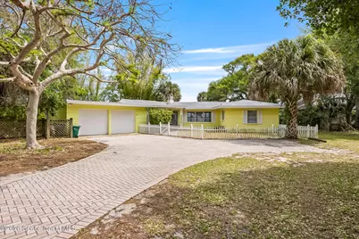 8690 S Tropical Trail, Merritt Island, FL 32952 - Photo 1