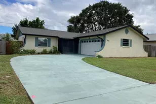 711 Walnut Dr, Melbourne, FL 32935 - Photo 1