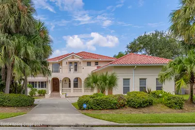 1630 Pine Street, Melbourne Beach, FL 32951 - Photo 1