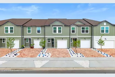 1249 Bluewater Lane, Rockledge, FL 32955 - Photo 1