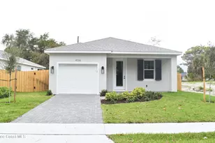 406 Grove Ln, Melbourne, FL 32901 - Photo 1