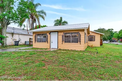 4400 Alpine Lane, Titusville, FL 32780 - Photo 1