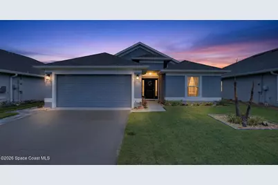 696 Lantana Street, Cocoa, FL 32926 - Photo 1
