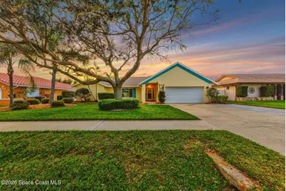 2245 Sykes Creek Drive, Merritt Island, FL 32953 - Photo 1
