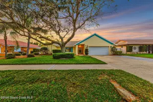 2245 Sykes Creek Dr, Merritt Island, FL 32953 - Photo 1
