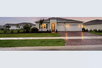 4345 Lago Circle, Vero Beach, FL 32967 - Photo 1