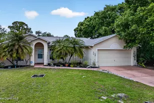 1611 Sutschek St NE, Palm Bay, FL 32907 - Photo 1