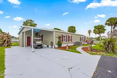3902 Loblolly Place, Cocoa, FL 32926 - Photo 1