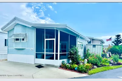 301 Akron Way, Rockledge, FL 32955 - Photo 1