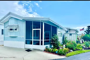 301 Akron Way, Rockledge, FL 32955 - Photo 1