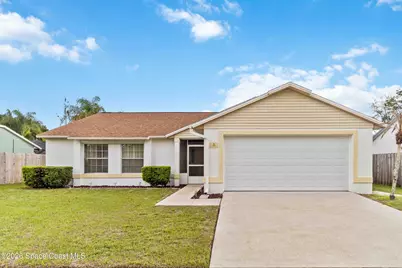 1669 Ticonderoga Court, Titusville, FL 32796 - Photo 1