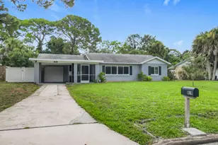 819 W Whitmire Dr, Melbourne, FL 32935 - Photo 1