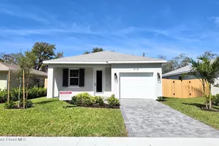 414 Grove Ln, Melbourne, FL 32901 - Photo 1